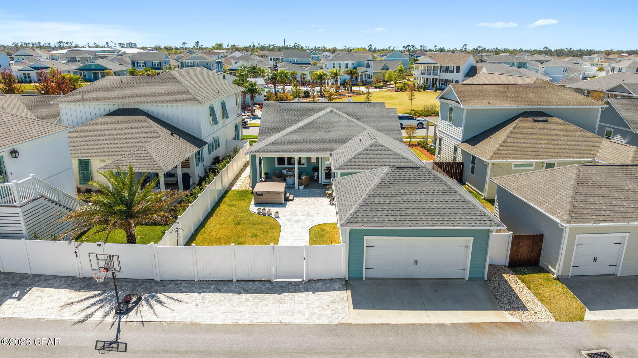 1809 Rushes Avenue Panama City, FL 32405 - Photo 40 of 61