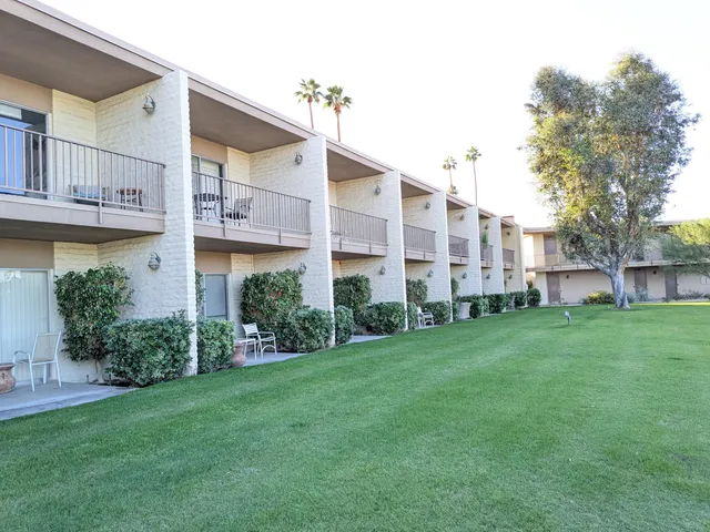 $255,000 | 73850 Fairway Drive, Unit 232, Palm Desert, CA 92260