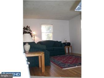 966 Thornton Road Boothwyn, PA 19061 - Photo 3 of 7 Living Room