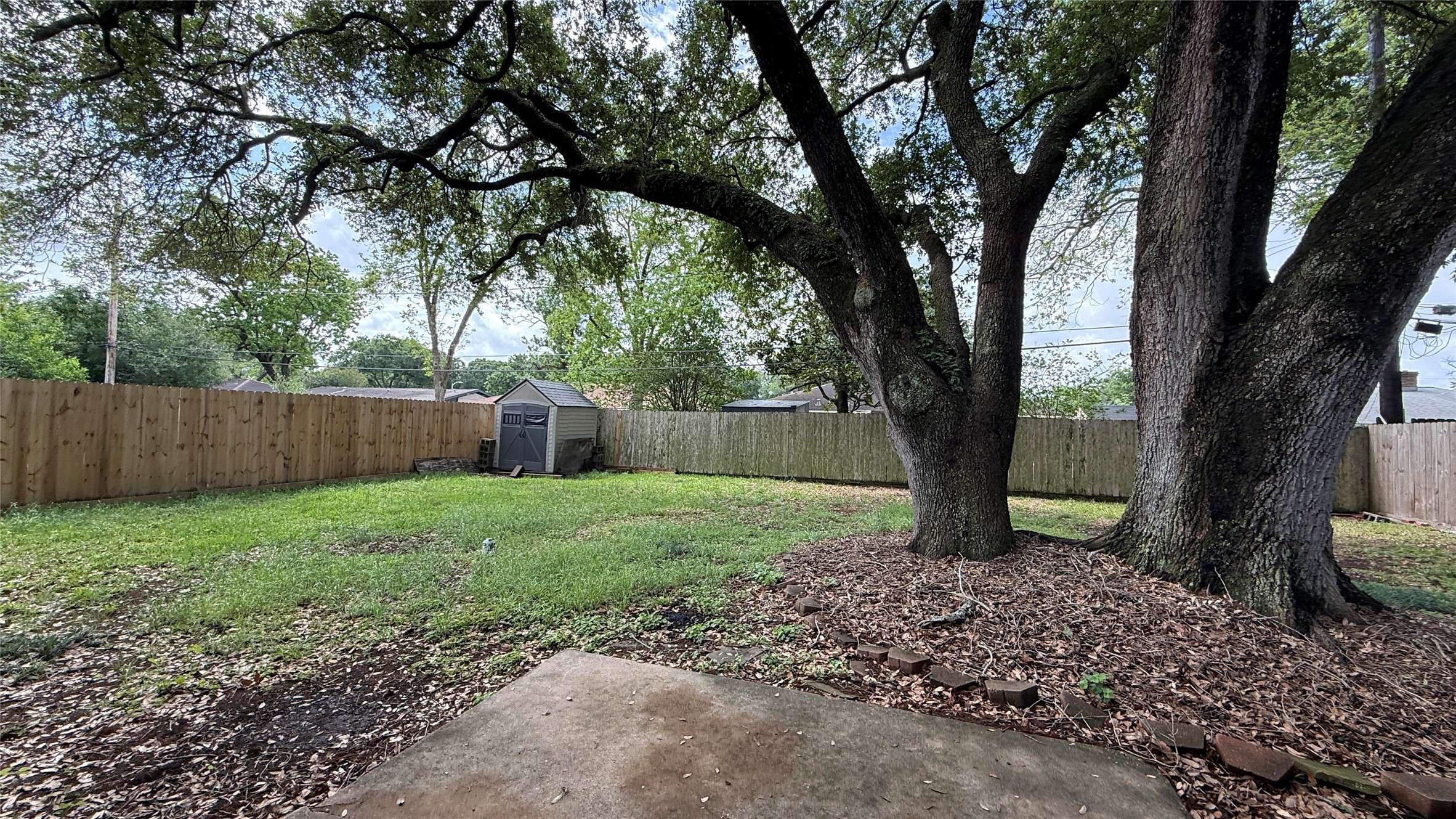 6007 Dryad Drive Houston, TX 77035 - Photo 22 of 22