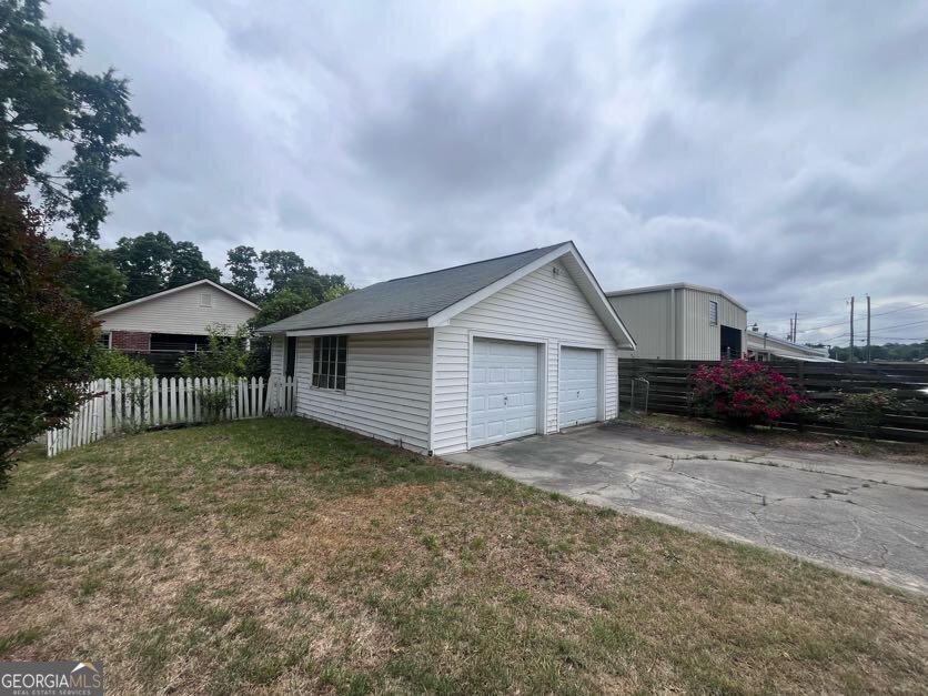 211 Gordon Street Thomson, GA 30824 - Photo 18 of 19