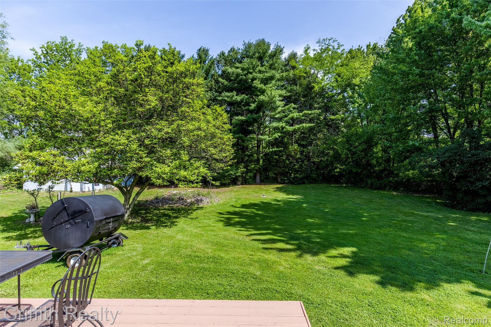 5395 Faussett Road Howell, MI 48855 - Photo 12 of 48 5395 Faussett-12.jpg