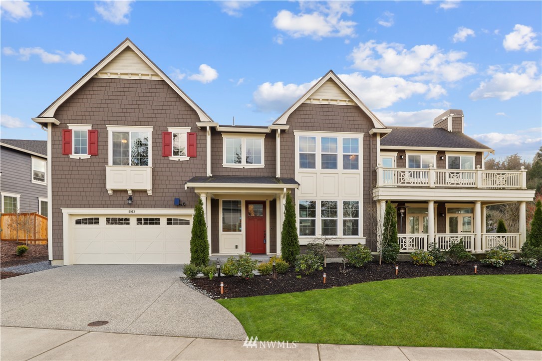 15923 99th Place Northeast Bothell, WA 98011 - Photo 1 of 40 Gallery Image 1