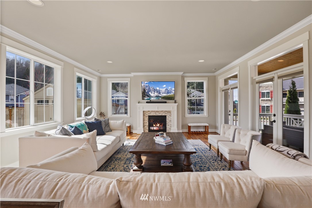 15923 99th Place Northeast Bothell, WA 98011 - Photo 14 of 40 Gallery Image 14