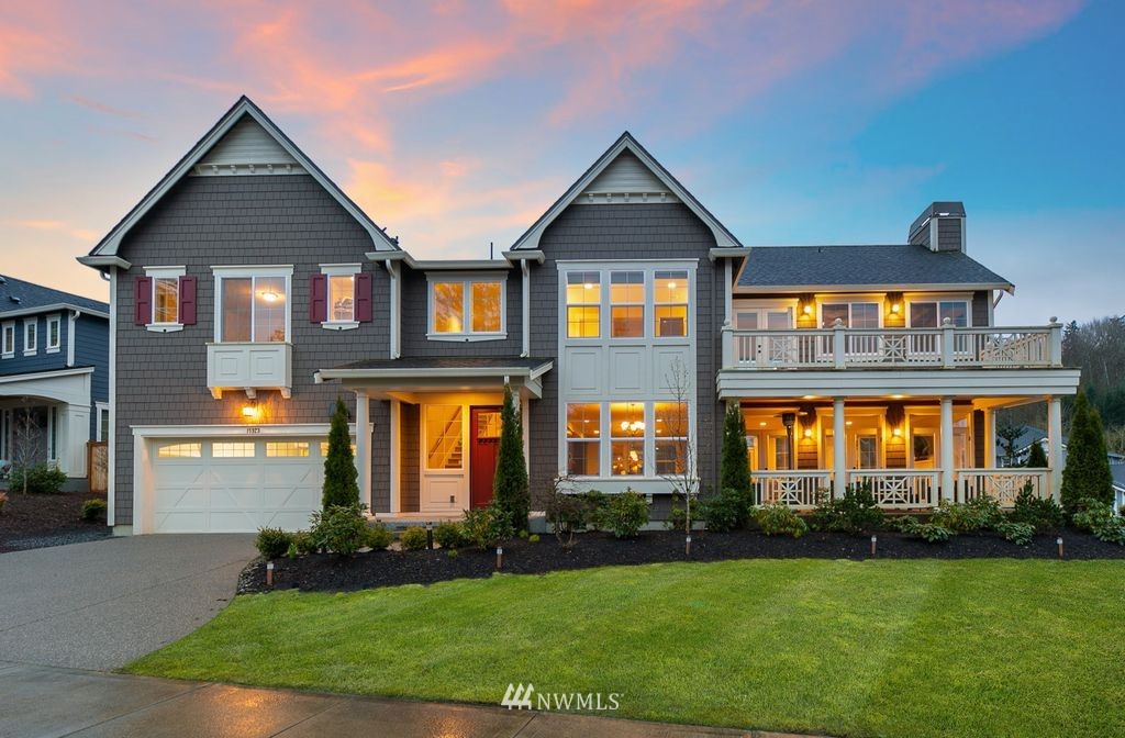 15923 99th Place Northeast Bothell, WA 98011 - Photo 3 of 40 Gallery Image 3