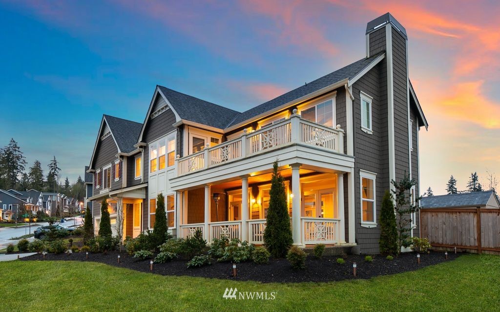 15923 99th Place Northeast Bothell, WA 98011 - Photo 4 of 40 Gallery Image 4