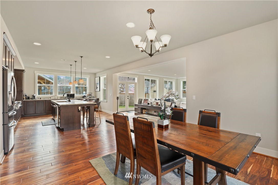 15923 99th Place Northeast Bothell, WA 98011 - Photo 7 of 40 Gallery Image 7
