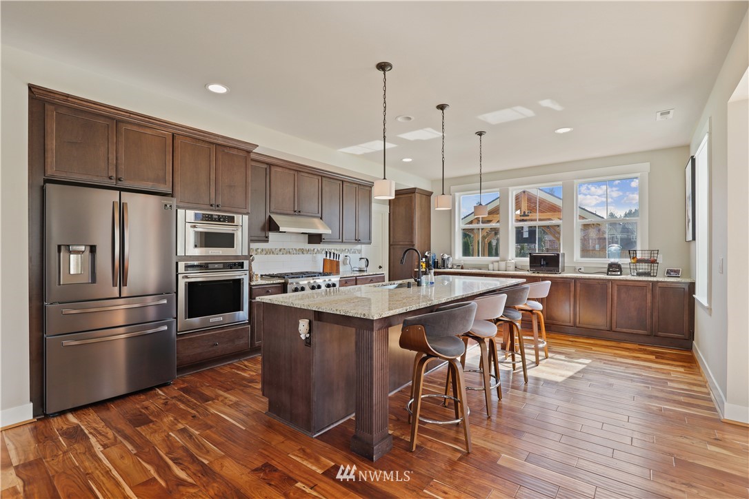 15923 99th Place Northeast Bothell, WA 98011 - Photo 8 of 40 Gallery Image 8
