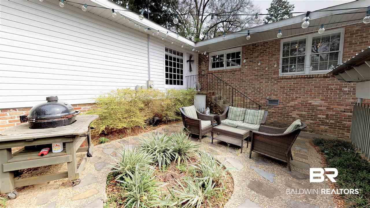 56 Wimbledon Drive East Mobile, AL 36608 - Photo 27 of 31
