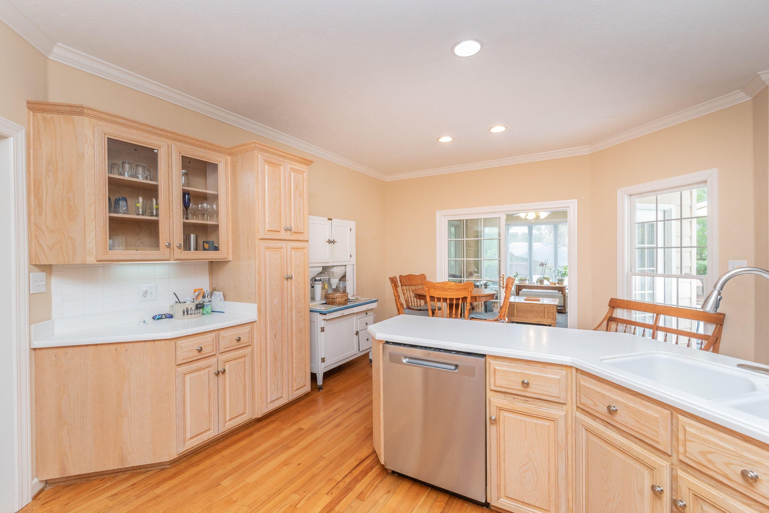865 Trail Ridge Road Aiken, SC 29803 - Photo 17 of 53