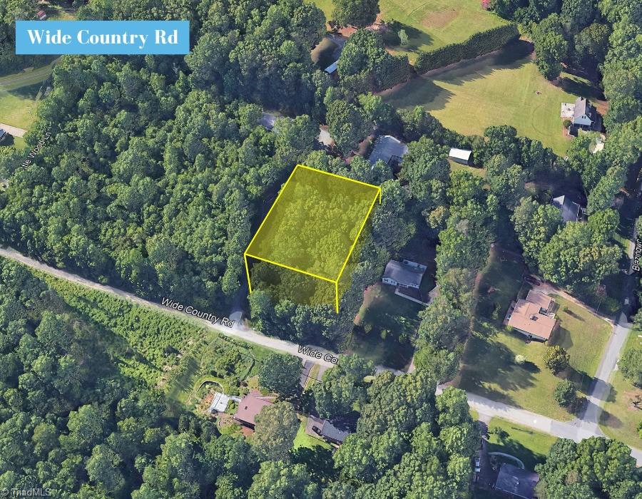 0 Wide Country Road Pfafftown, NC 27040 - Photo 1 of 8 Gallery Image 1