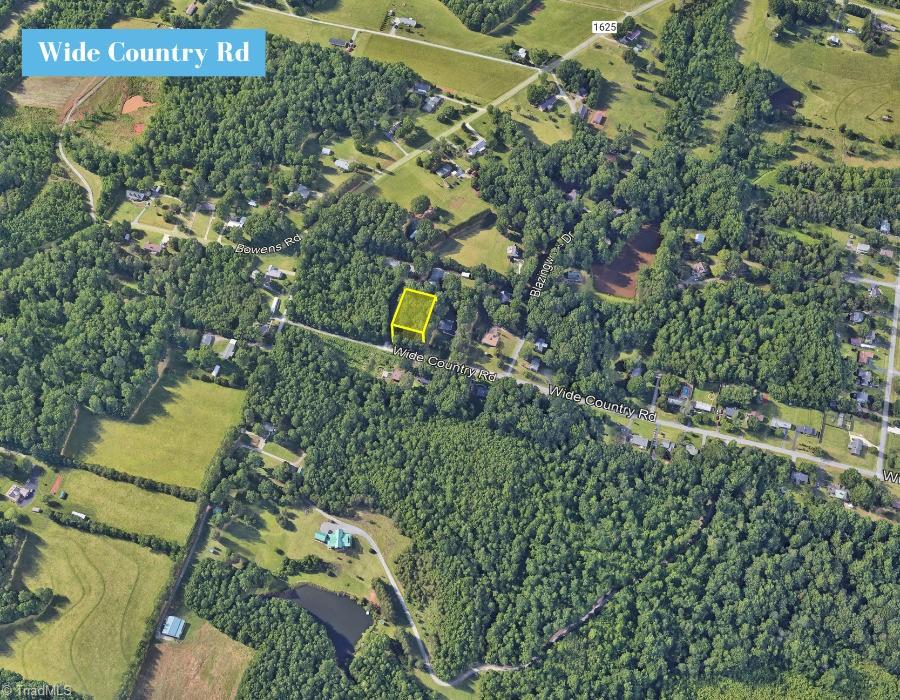 0 Wide Country Road Pfafftown, NC 27040 - Photo 2 of 8 Gallery Image 2