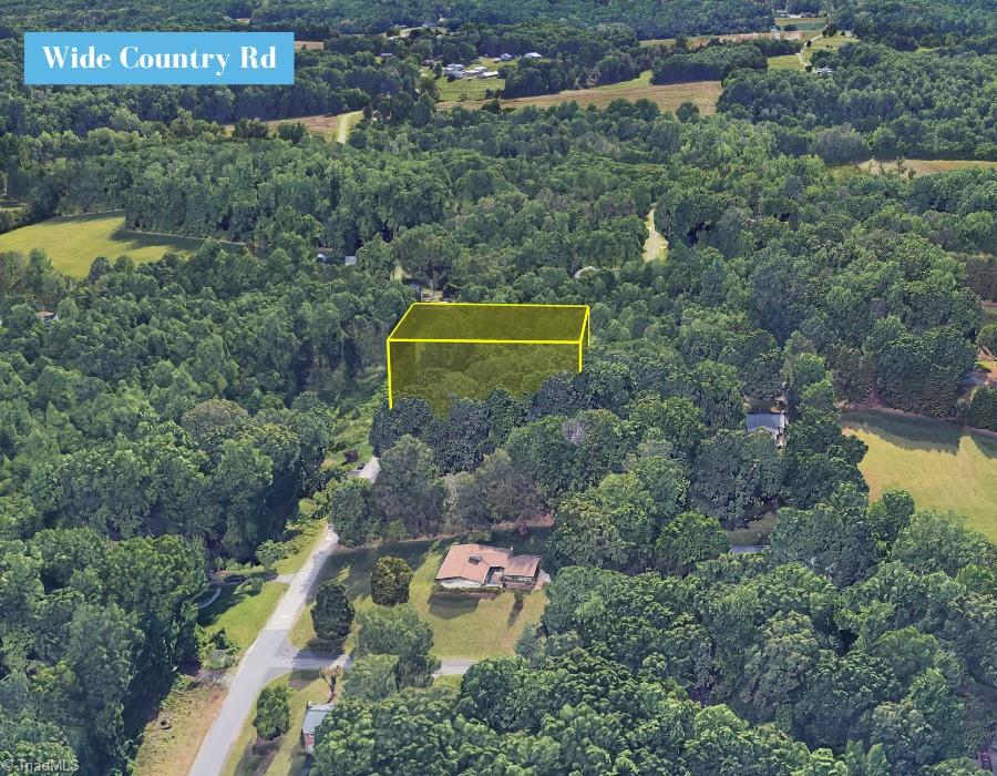 0 Wide Country Road Pfafftown, NC 27040 - Photo 6 of 8 Gallery Image 6