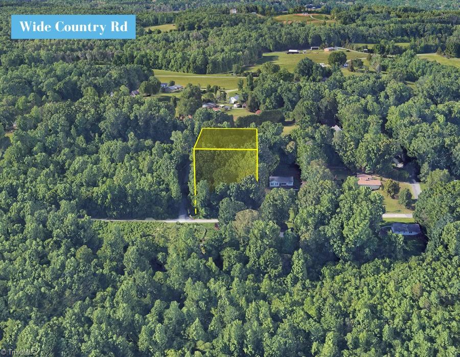 0 Wide Country Road Pfafftown, NC 27040 - Photo 7 of 8 Gallery Image 7
