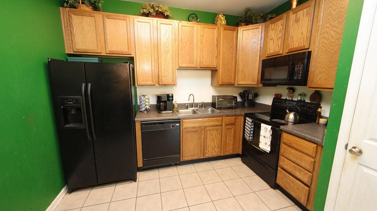 330 Gilman Lane, Unit 108 Raleigh, NC 27610 - Photo 6 of 14 Photo 6