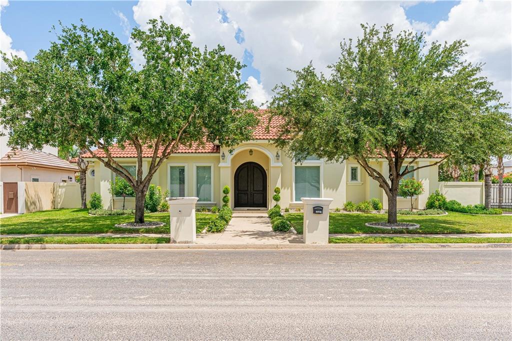 1409 South Stewart Road Mission, TX 78572 - Photo 1 of 1 Gallery Image 1