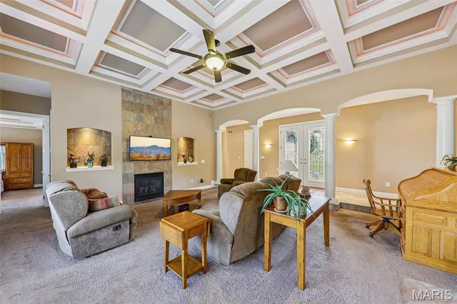 $357,500 | 23250 Eagle Court, Jerseyville, IL 62052