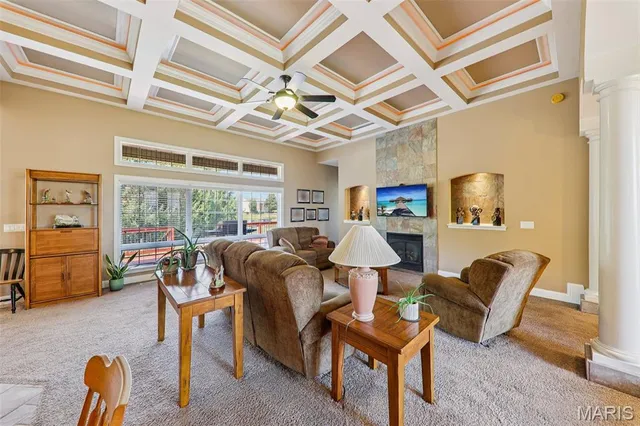 $357,500 | 23250 Eagle Court, Jerseyville, IL 62052