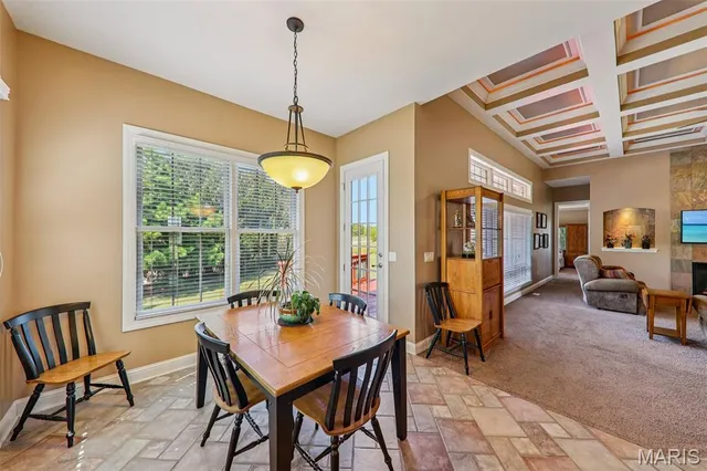 $357,500 | 23250 Eagle Court, Jerseyville, IL 62052