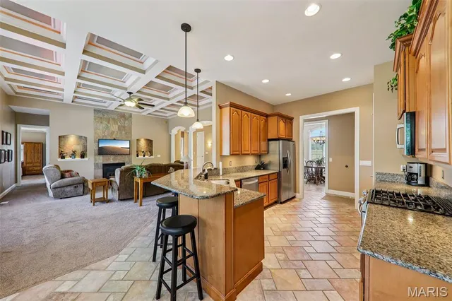 $357,500 | 23250 Eagle Court, Jerseyville, IL 62052