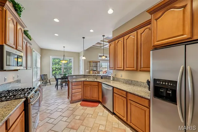 $357,500 | 23250 Eagle Court, Jerseyville, IL 62052