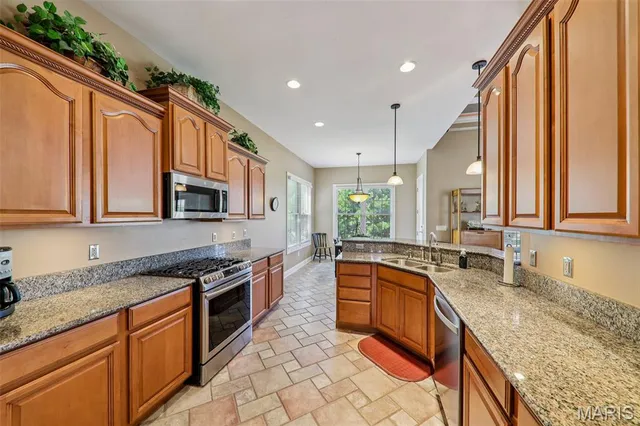 $357,500 | 23250 Eagle Court, Jerseyville, IL 62052