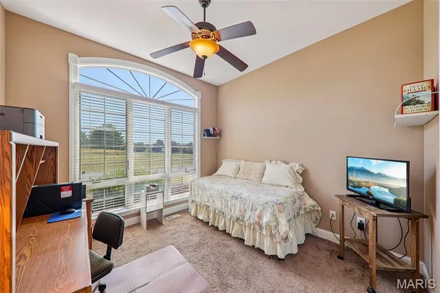 $357,500 | 23250 Eagle Court, Jerseyville, IL 62052