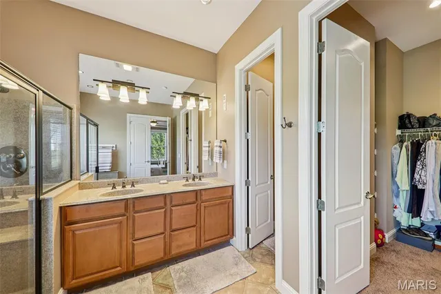 $357,500 | 23250 Eagle Court, Jerseyville, IL 62052