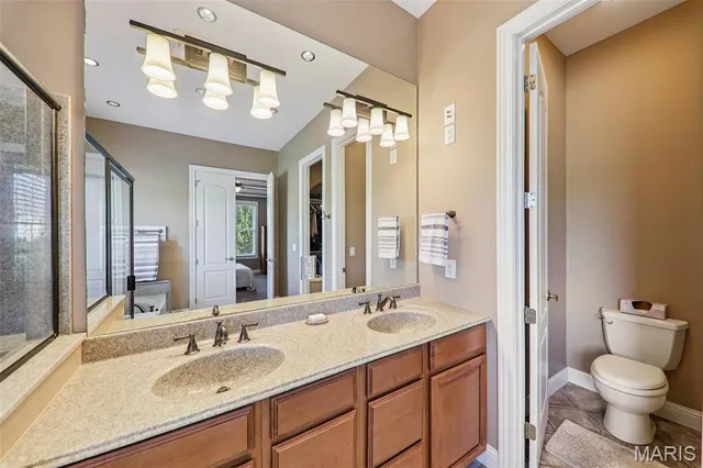 $357,500 | 23250 Eagle Court, Jerseyville, IL 62052