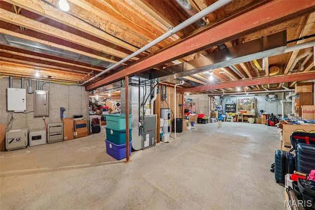 $357,500 | 23250 Eagle Court, Jerseyville, IL 62052