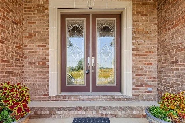 $357,500 | 23250 Eagle Court, Jerseyville, IL 62052