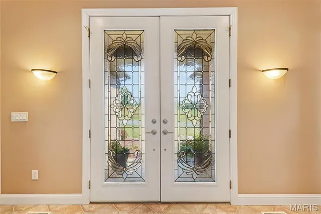 $357,500 | 23250 Eagle Court, Jerseyville, IL 62052