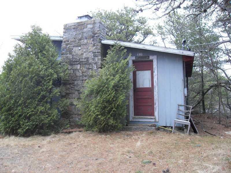 120 Hall Quarry Road Mount Desert, ME 04660 - Photo 2 of 4 Exterior Front.