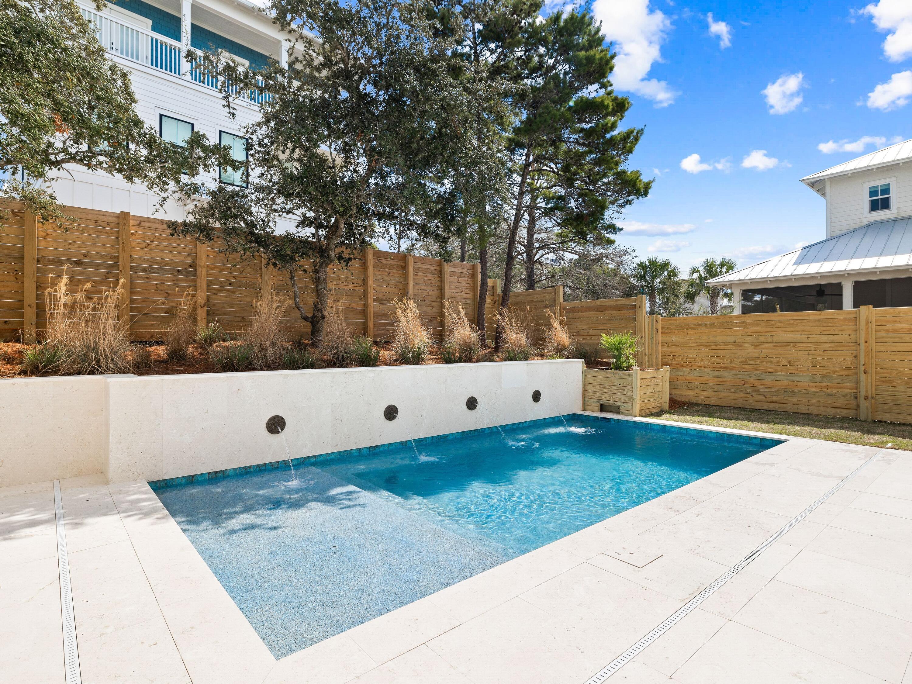 41 Marthas Lane Santa Rosa Beach, FL 32459 - Photo 6 of 101 a view of a lake