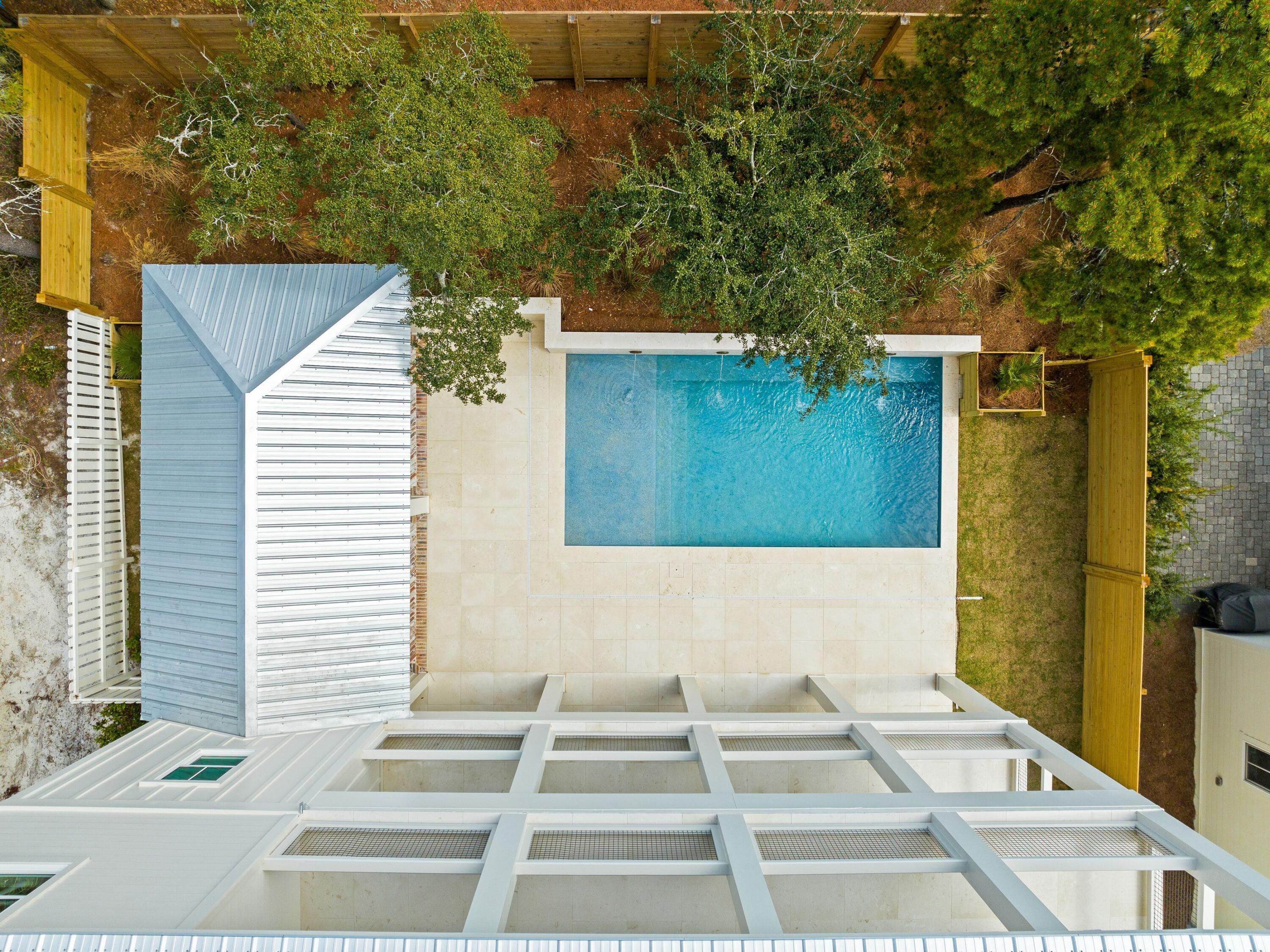 41 Marthas Lane Santa Rosa Beach, FL 32459 - Photo 7 of 101 a view of balcony