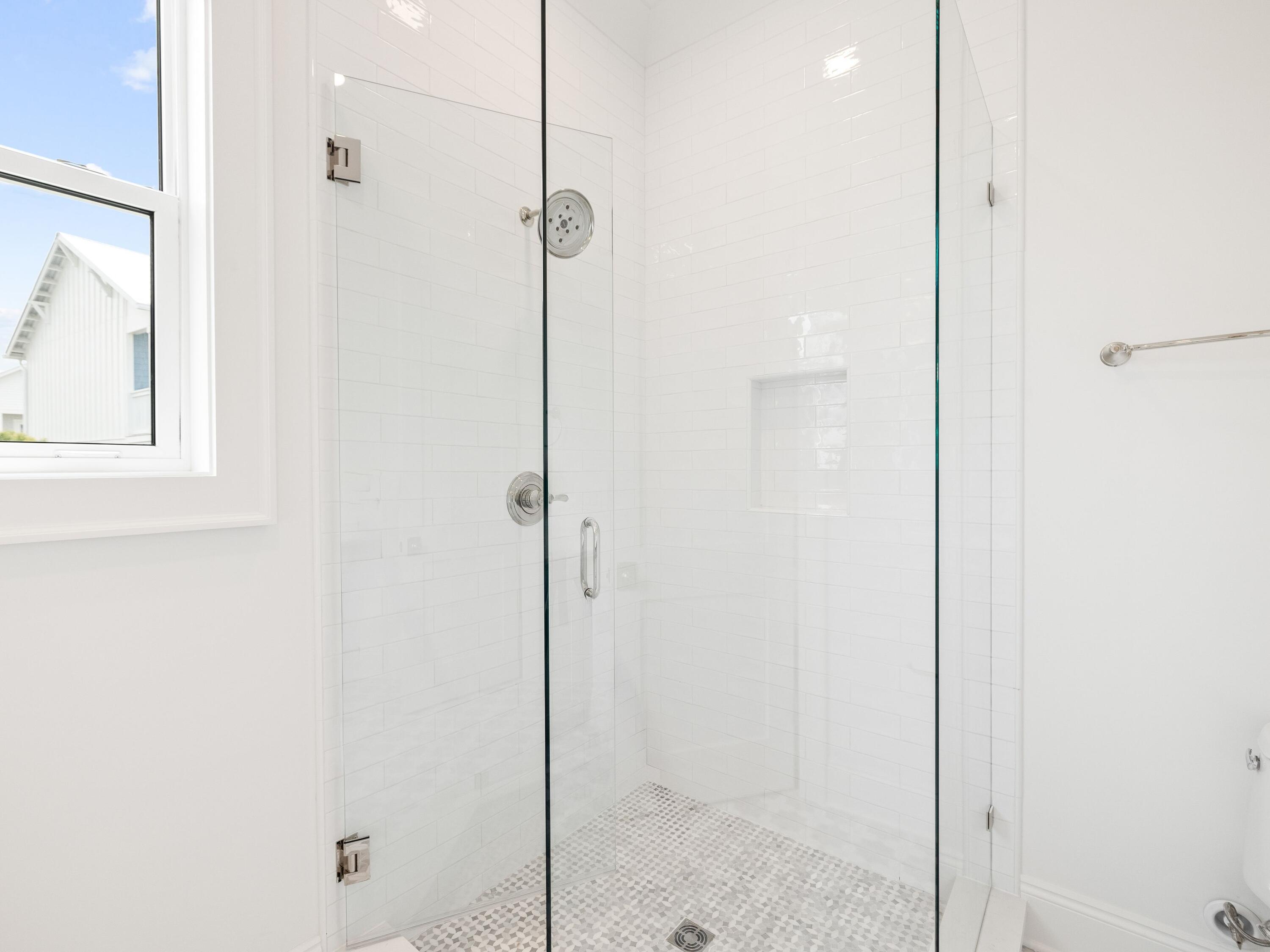 41 Marthas Lane Santa Rosa Beach, FL 32459 - Photo 88 of 101 a bathroom with a shower