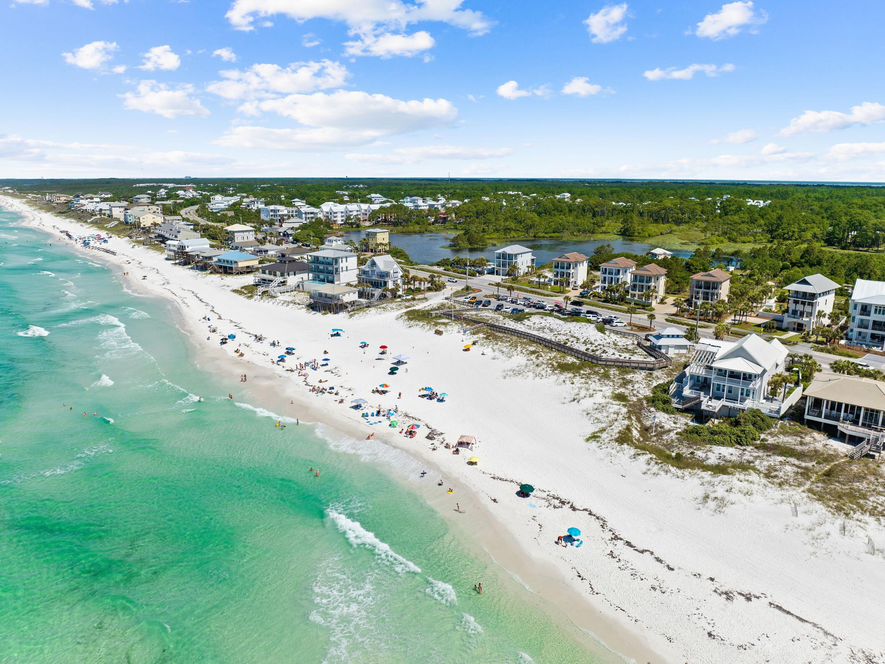 41 Marthas Lane Santa Rosa Beach, FL 32459 - Photo 9 of 101 a view of a city