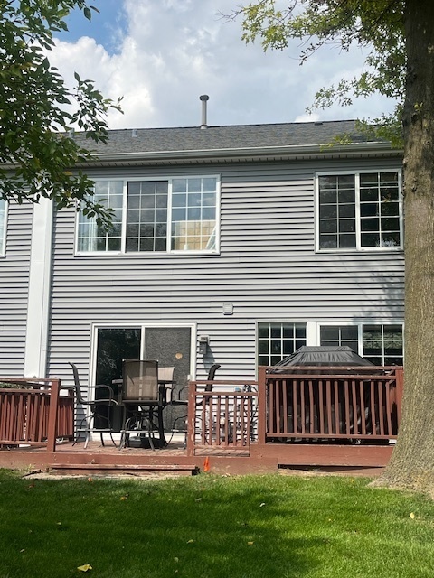 1367 Spaulding Road Bartlett, IL 60103 - Photo 3 of 27 Gallery Image 3