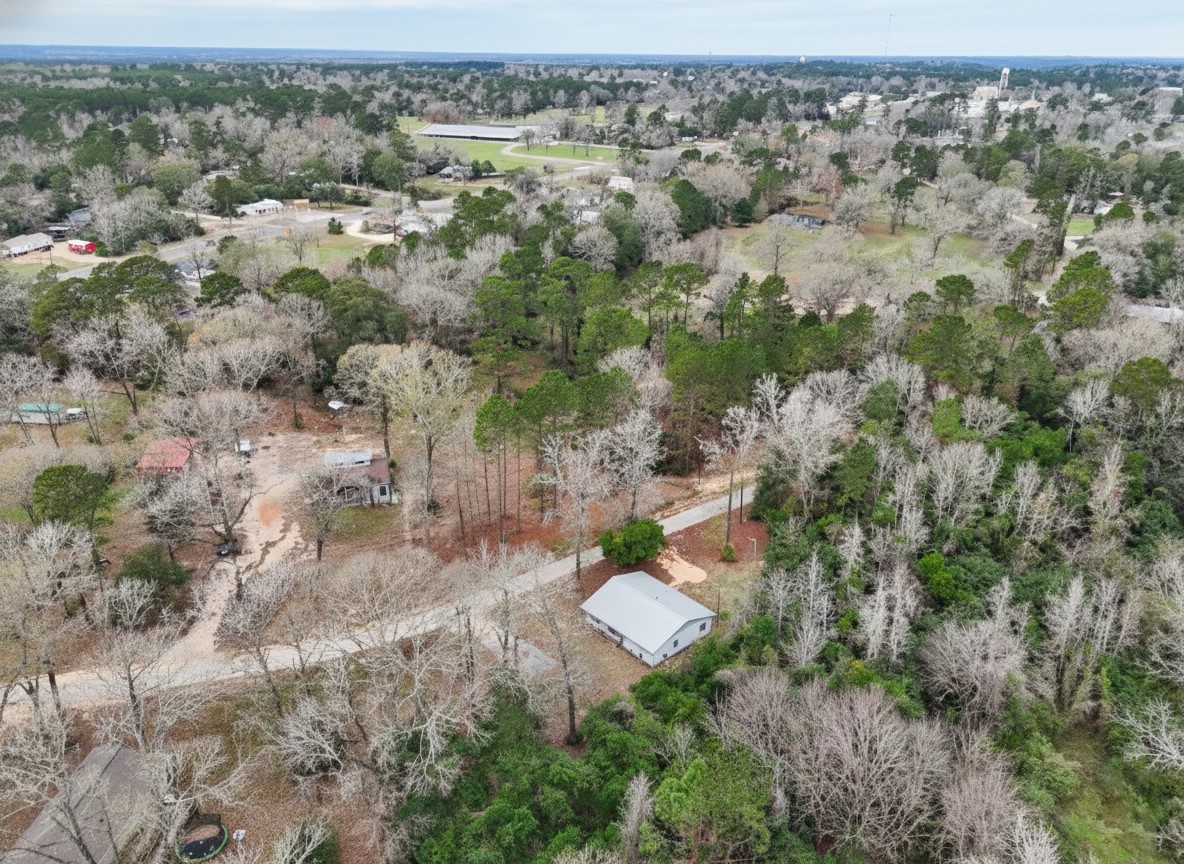 601 Faulkner Avenue Coldspring, TX 77331 - Photo 31 of 31