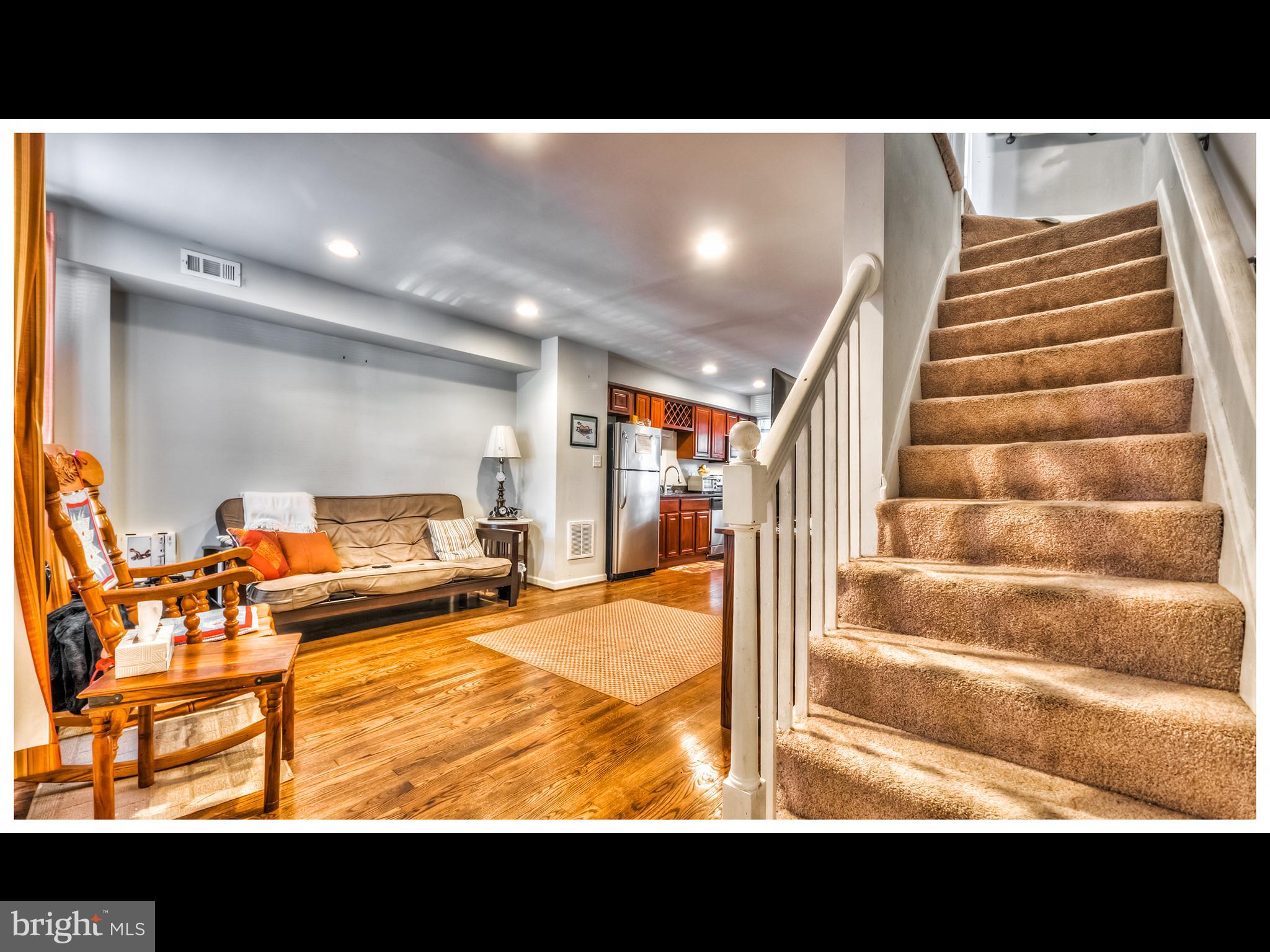 233 West Meadow Road Baltimore, MD 21225 - Photo 14 of 25