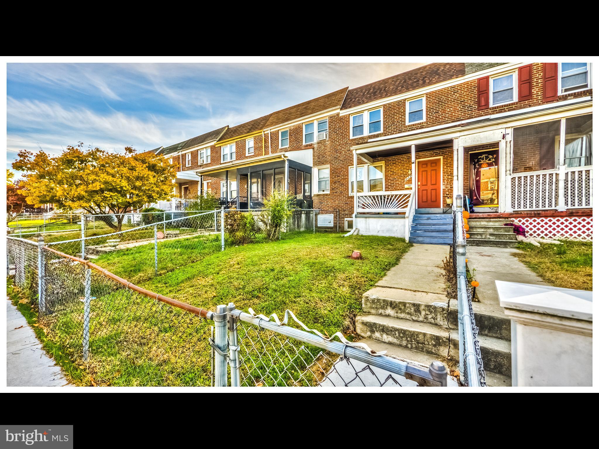 233 West Meadow Road Baltimore, MD 21225 - Photo 3 of 25