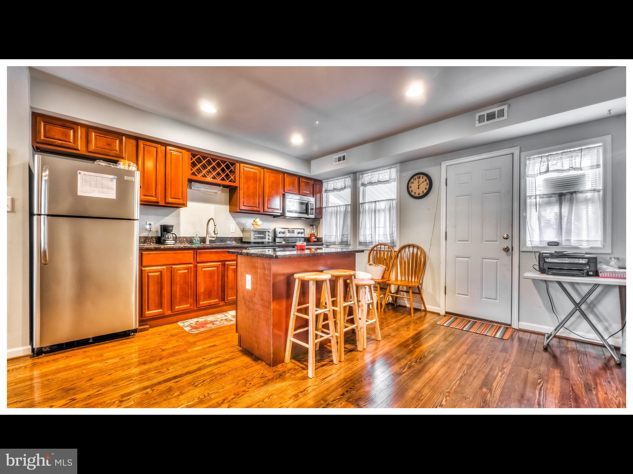 233 West Meadow Road Baltimore, MD 21225 - Photo 8 of 25