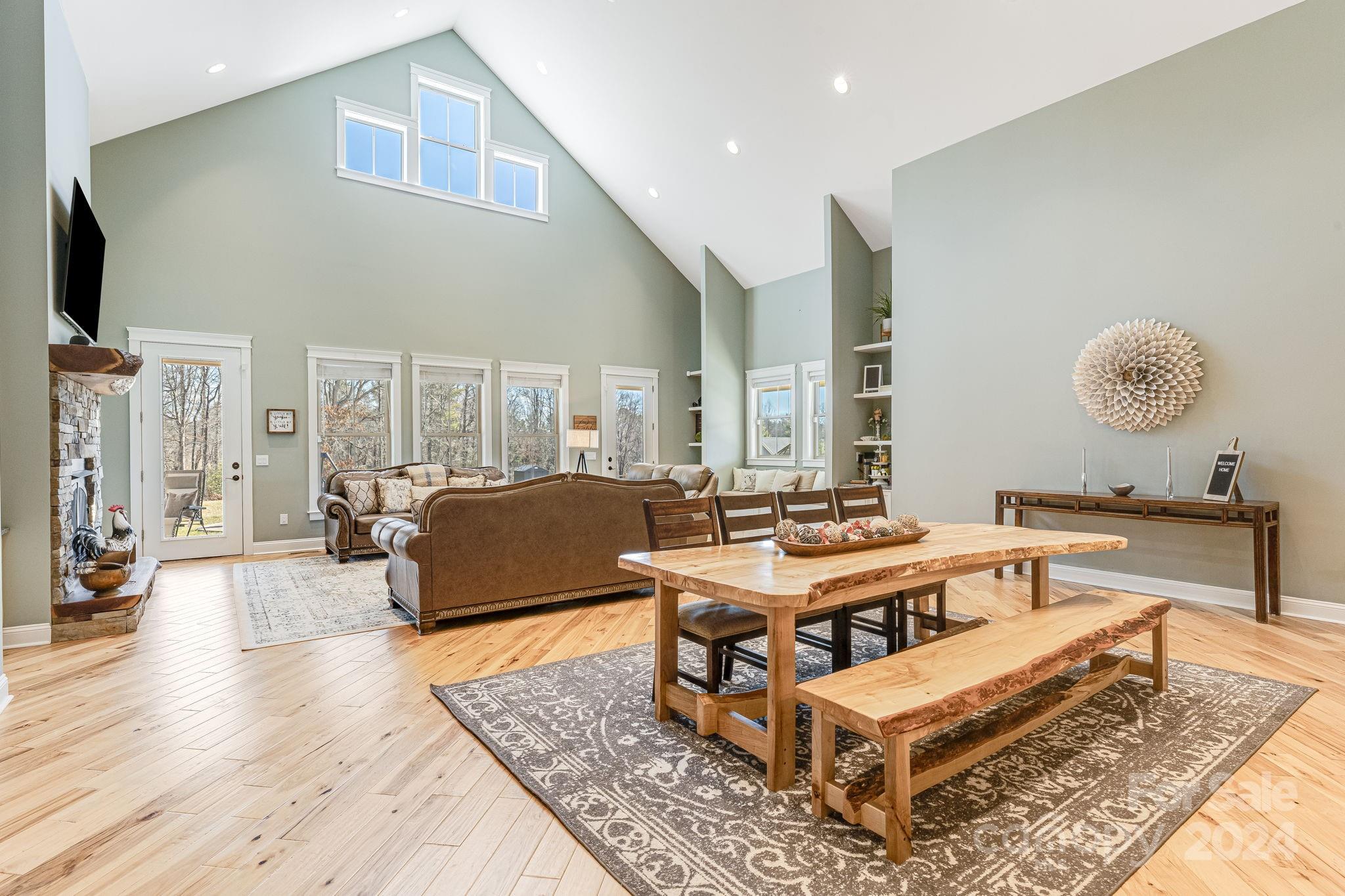 347 Ballenger Road Flat Rock, NC 28731 - Photo 11 of 48 Gallery Image 11