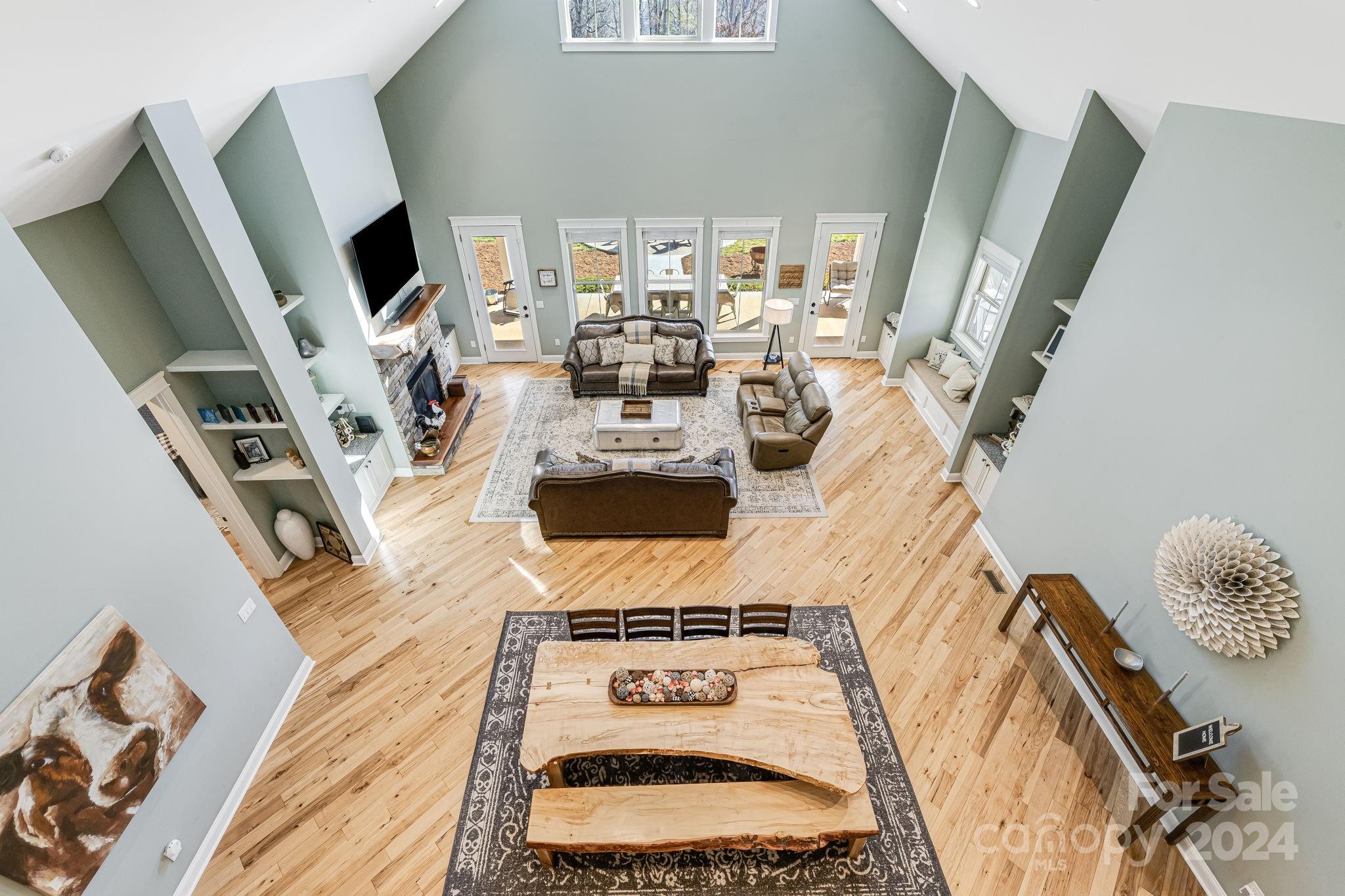 347 Ballenger Road Flat Rock, NC 28731 - Photo 14 of 48 Gallery Image 14
