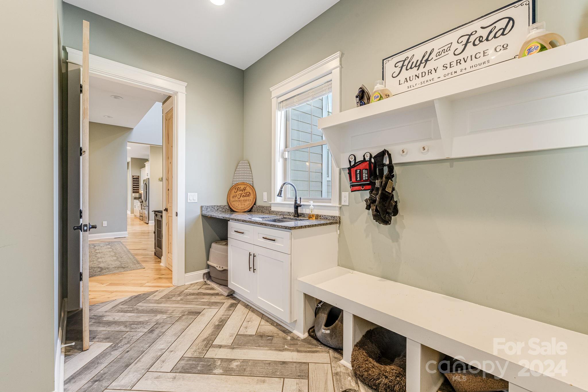 347 Ballenger Road Flat Rock, NC 28731 - Photo 30 of 48 Gallery Image 30