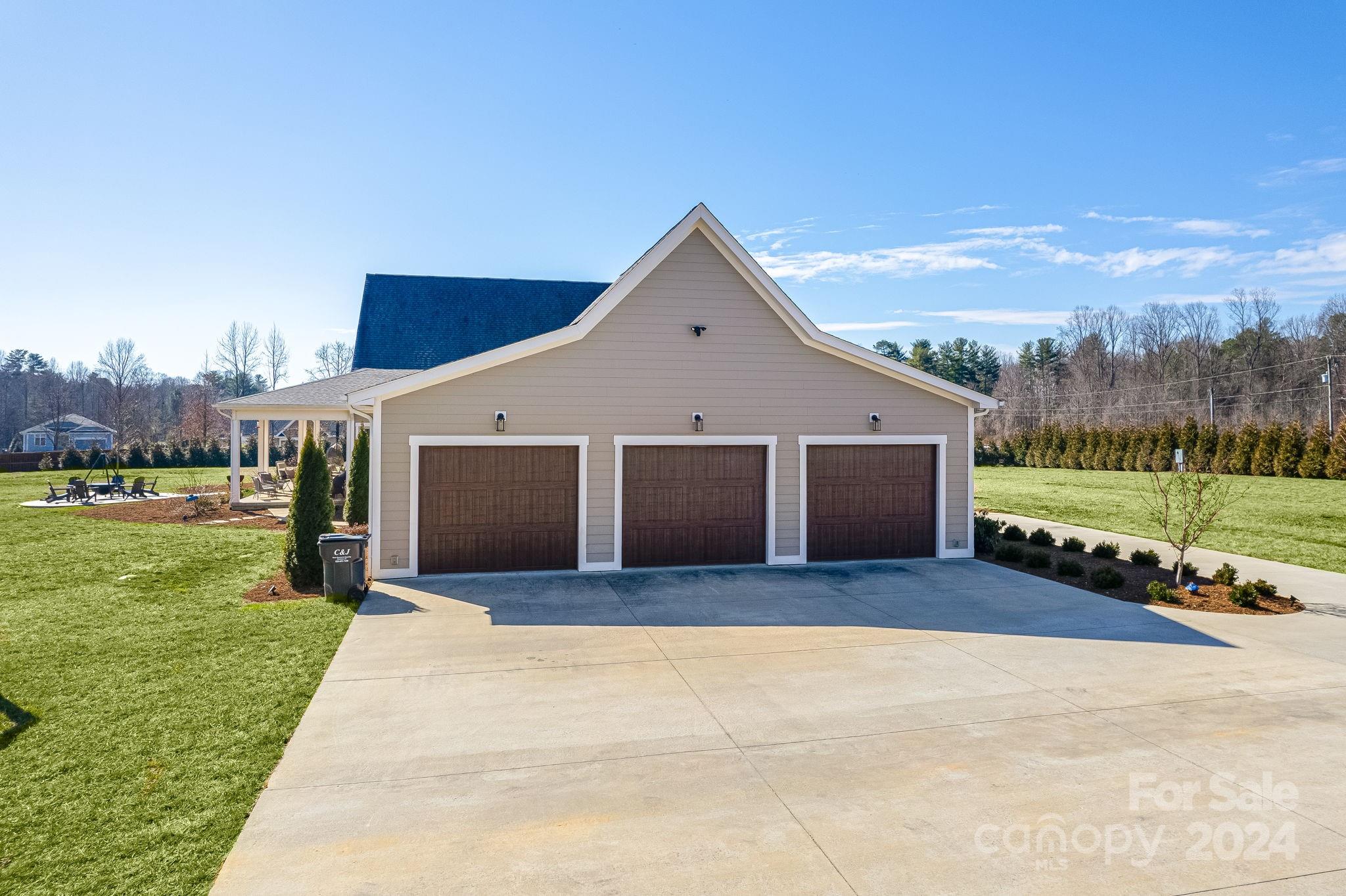 347 Ballenger Road Flat Rock, NC 28731 - Photo 44 of 48 Gallery Image 44