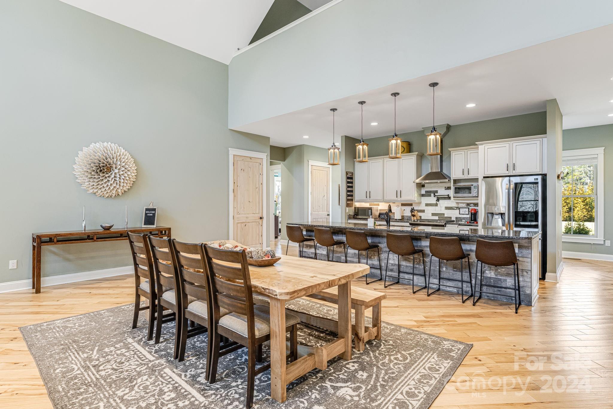 347 Ballenger Road Flat Rock, NC 28731 - Photo 8 of 48 Gallery Image 8