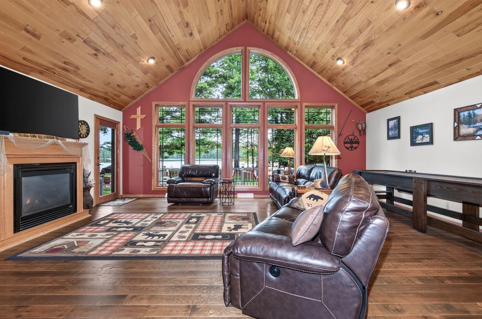4153 Pine Point Drive Rhinelander, WI 54501 - Photo 9 of 75 Gallery Image 9