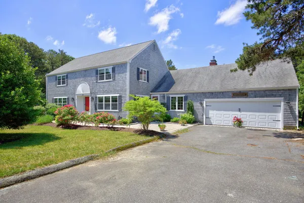 $1,799,000 | 160 Quail Cover Lane, Eastham, MA 02642