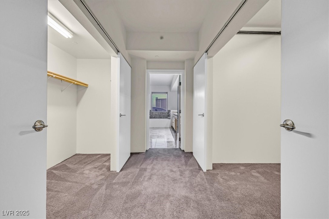 360 East Desert Inn Road, Unit 602 Las Vegas, NV 89109 - Photo 23 of 42